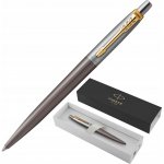 Parker Jotter Core Grey GT kuličkové pero 1502/1213723 – Zboží Živě