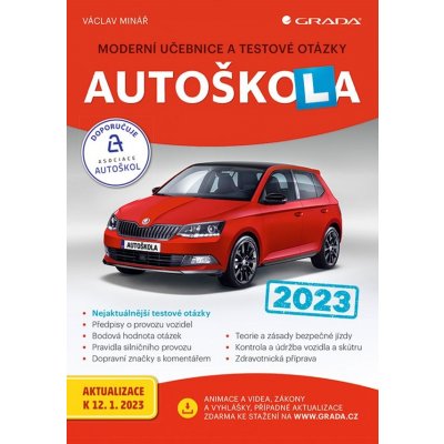 Autoškola 2022 – Hledejceny.cz