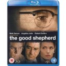 The Good Shepherd BD