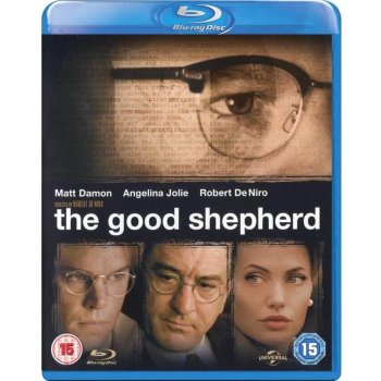 The Good Shepherd BD