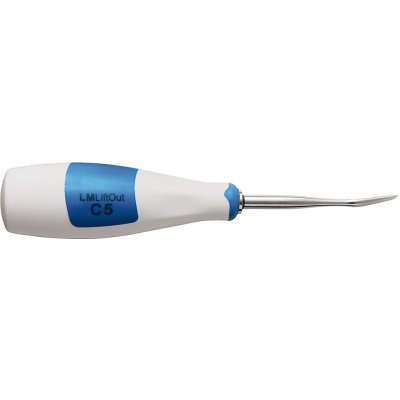 LM-Dental LiftOut C5, curved 5 mm – Hledejceny.cz