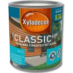 Xyladecor Classic HP 2,5 l dub mat – Zboží Mobilmania