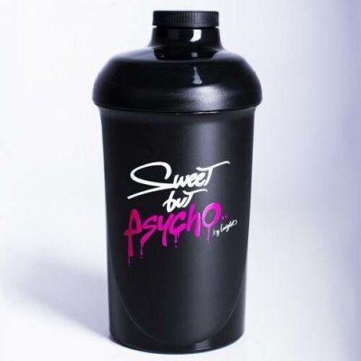 PSYCHO SHAKER by Ladylab – HobbyKompas.cz