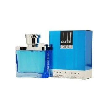 Dunhill Desire Blue toaletní voda pánská 50 ml