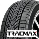 Tracmax X-Privilo All Season Trac Saver 205/55 R16 91V – Hledejceny.cz