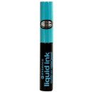 Essence Liquid Ink Eyeliner Waterproof oční linky Black 3 ml