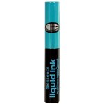 Essence Liquid Ink Eyeliner Waterproof oční linky Black 3 ml – Zboží Mobilmania