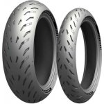 MICHELIN POWER GP 120/70 R17 58W | Zboží Auto