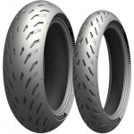 MICHELIN POWER GP 120/70 R17 58W – Hledejceny.cz