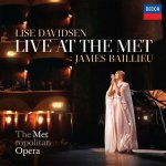 2 Lise Davidsen - Live At The Met LP – Hledejceny.cz