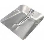 NG 08464 Lopata rovná velká hliníková bez násady 60x330x350 – Zbozi.Blesk.cz
