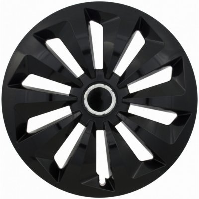 Jestic 14" FOX RING BLACK 4 ks – Zbozi.Blesk.cz