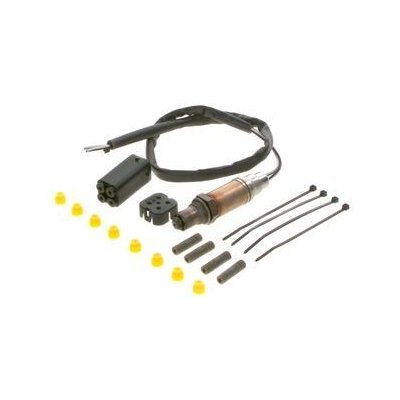 Lambda sonda BOSCH 0 258 986 507 | Zboží Auto