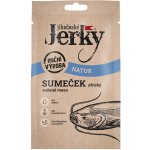 Jihočeské Jerky sumeček natur 15 g – Sleviste.cz