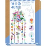 DJECO DIY Lapač slunce Rajští ptáci – Zboží Mobilmania