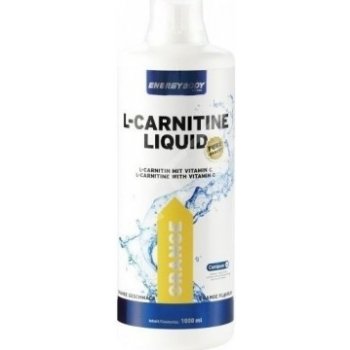 EnergyBody L-Carnitine Liquid 1000 ml