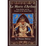 Le Morte d'Arthur – Zboží Dáma