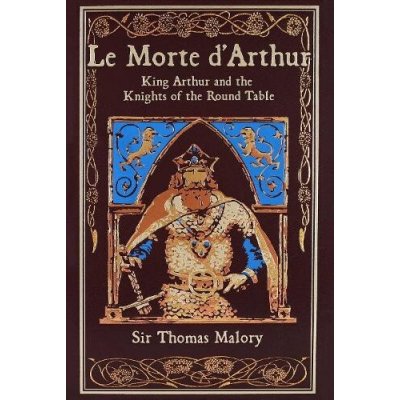 Le Morte d'Arthur – Zboží Dáma