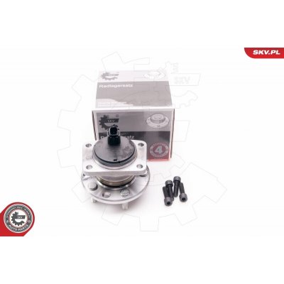 Sada ložiska kola ESEN SKV 29SKV002 | Zboží Auto