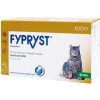 Veterinární přípravek Fypryst Spot-on Cat 1 x 0,5 ml