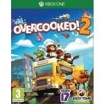 Overcooked 2 – Sleviste.cz