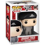 Funko Pop! Starship Troopers Rico In Jumpsuit – Hledejceny.cz