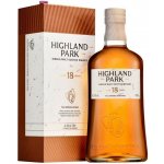 Highland Park 18y 43% 0,7 l (kazeta) – Hledejceny.cz