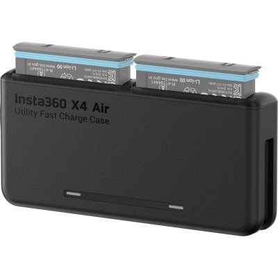 Insta360 X4 Air Utility Fast Charge Case CINSBAFF – Zboží Živě