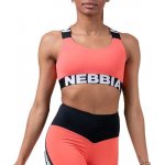 Nebbia power your hero 535 broskvová – Zboží Mobilmania