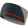 Čelenka Dynafit Performance Dry Headband rock khaki