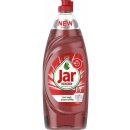 Jar Extra+ Tekutý Prostředek Na Mytí Nádobí S Lesní ovoce Vůní 650 ml