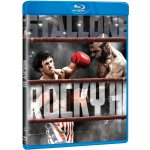 Rocky III BD – Zboží Dáma