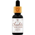 Goodie Čokoládové přírodní aroma 15 ml – Zboží Dáma