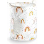 Zeller koš Rainbow 38 x 48 cm – Zbozi.Blesk.cz
