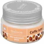 Saloos Bio kokosová péče Caffe latte 250 ml – Sleviste.cz