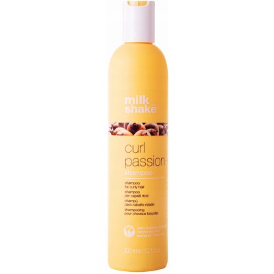 Milk Shake Curl Passion Shampoo 300 ml – Sleviste.cz