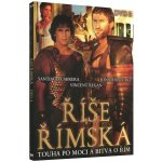 říše římská iii DVD – Hledejceny.cz