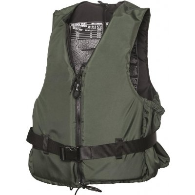 Norfin Plovoucí vesta – Zbozi.Blesk.cz