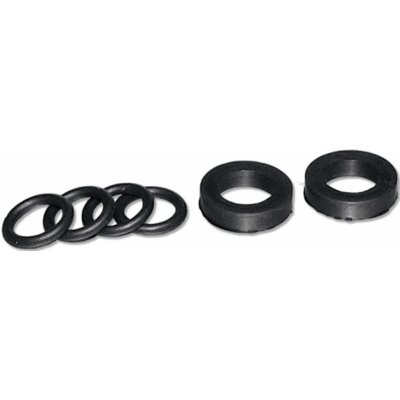 Sada těsnění hadiček 3/8xM10, 6ks – Sleviste.cz
