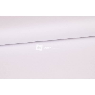 de-park Úplet heavy cotton - bílá - 1001 – Zboží Dáma