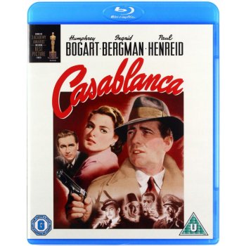Warner Casablanca BD