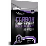 BioTech CARBO X 1000 g – Zbozi.Blesk.cz