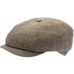 Alan Linen Chambray Navy Osmidílná Bekovka – Sleviste.cz