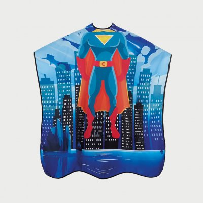 Efalock pláštěnka dětská Superhero – Zboží Mobilmania