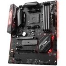 MSI B350 GAMING PRO CARBON