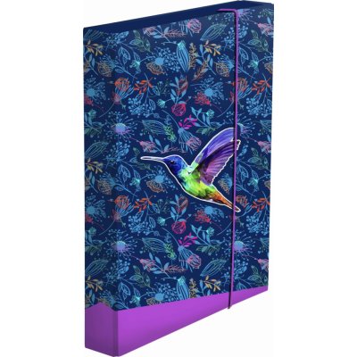 Karton P+P A4 Jumbo Kolibřík 8-76322 – Zboží Mobilmania