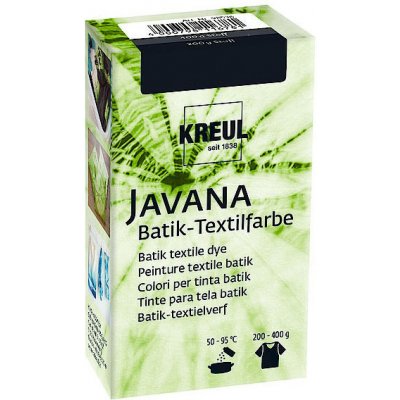 Kreul Javana Batik 70 g fresh green – Zboží Dáma