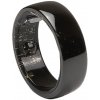 Chytrý prsten FOIRing velikost 8 (průměr 18,49mm) černá SR-06size8black