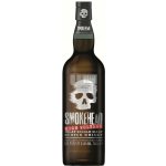 Smokehead High Voltage 58% 0,7 l (holá láhev) – Hledejceny.cz