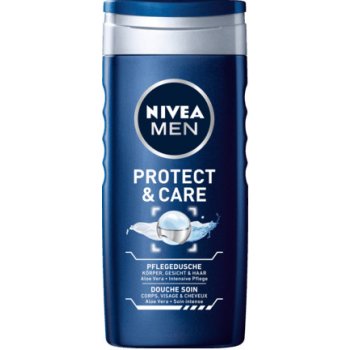 Nivea Men Original Care sprchový gel 250 ml